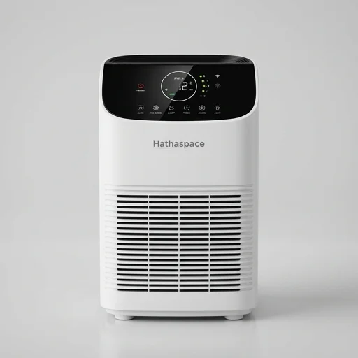 Hathaspace Smart True HEPA Air Purifier