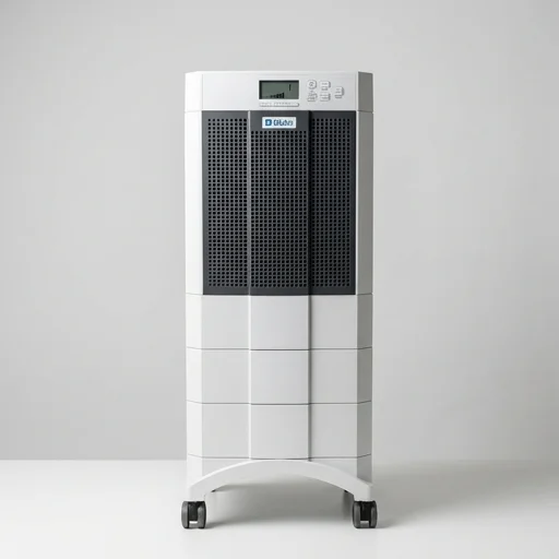 IQAir HealthPro Plus