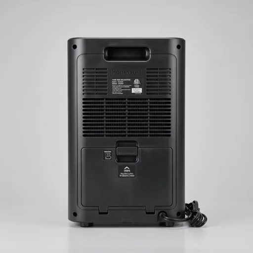 Honeywell HPA100 True HEPA Air Purifier view 2