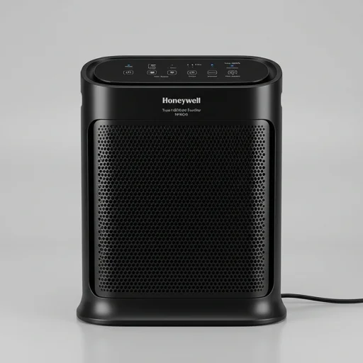Honeywell HPA200 True HEPA Air Purifier
