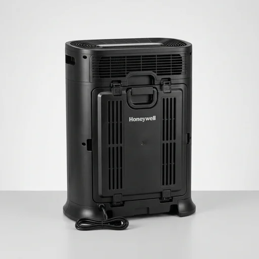 Honeywell HPA300 True HEPA Air Purifier view 2