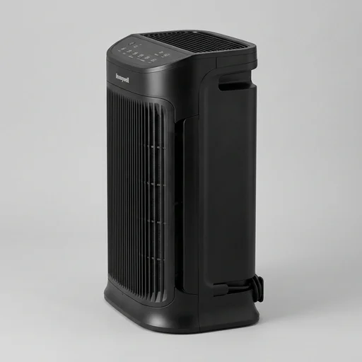 Honeywell HPA300 True HEPA Air Purifier view 3