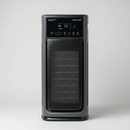 Honeywell HPA5250 InSight HEPA Air Purifier