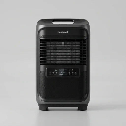 Honeywell HPA9600WM Console HEPA Air Purifier