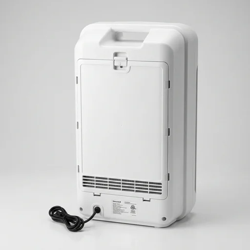 Honeywell HPA9600WM Console HEPA Air Purifier view 2