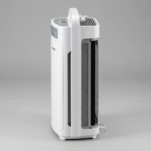 Honeywell HPA9600WM Console HEPA Air Purifier view 3