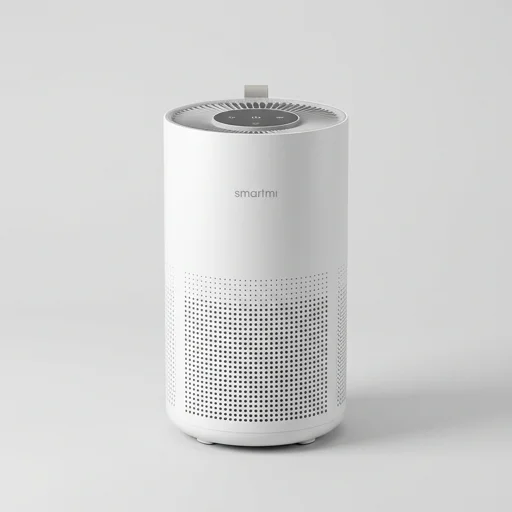 Smartmi KJ40F P01 HEPA Air Purifier