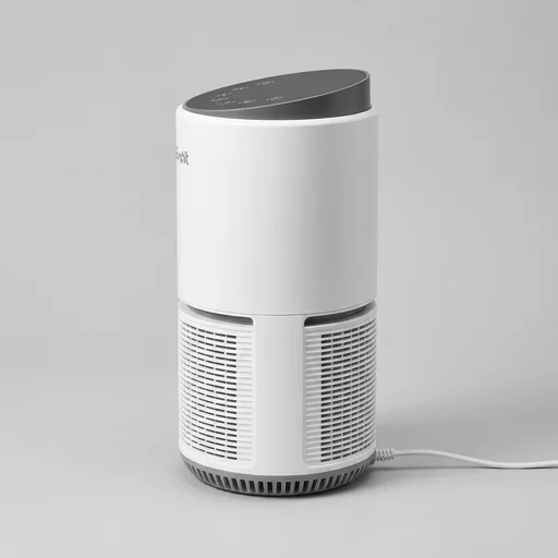 Levoit Vista 200 HEPA Air Purifier view 3