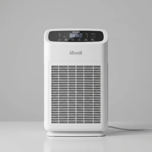 Levoit LV-PUR131 HEPA Air Purifier