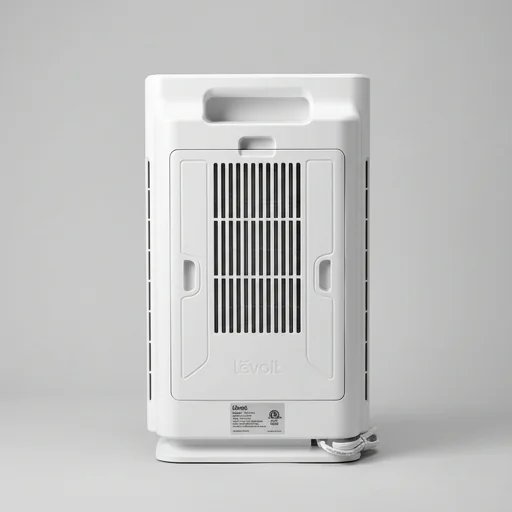 Levoit LV-PUR131 HEPA Air Purifier view 2