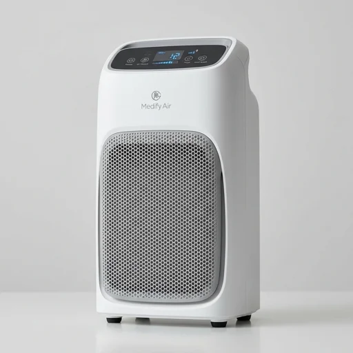 Medify Air MA-112 HEPA Air Purifier
