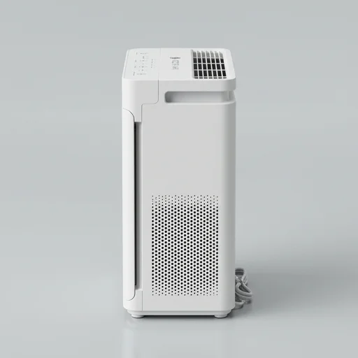 Medify Air MA-25 HEPA Air Purifier view 3