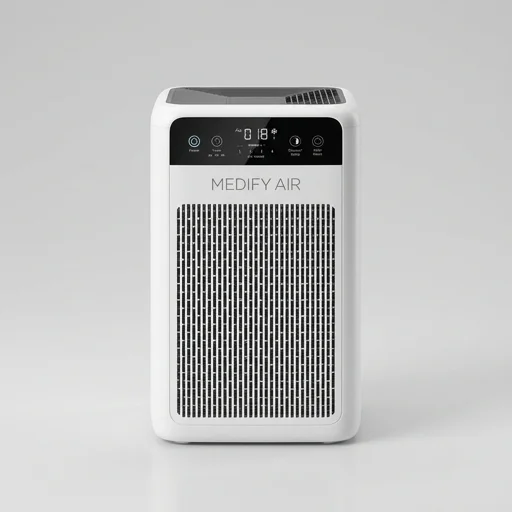 Medify Air MA-40 HEPA Air Purifier