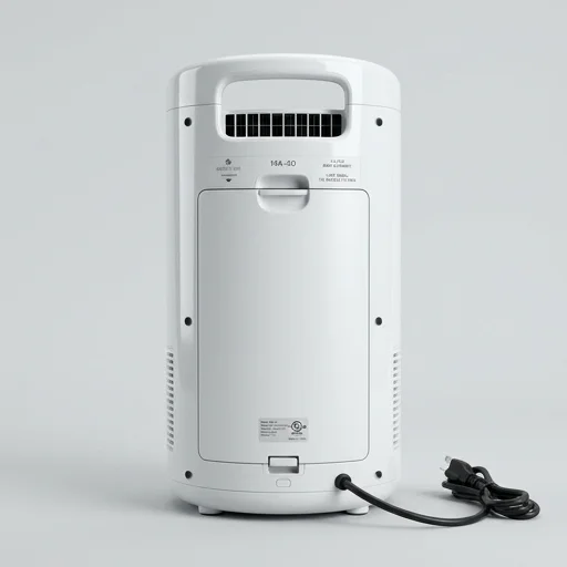 Medify Air MA-40 HEPA Air Purifier view 2