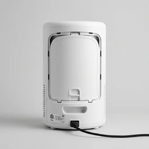 Medify Air MA-50 HEPA Air Purifier view 2