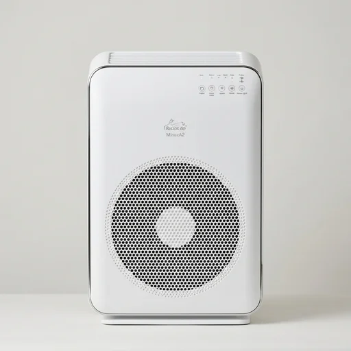 IQAir MinusA2