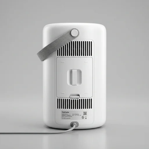 Molekule Air Mini (PECO Air Purifier) view 2