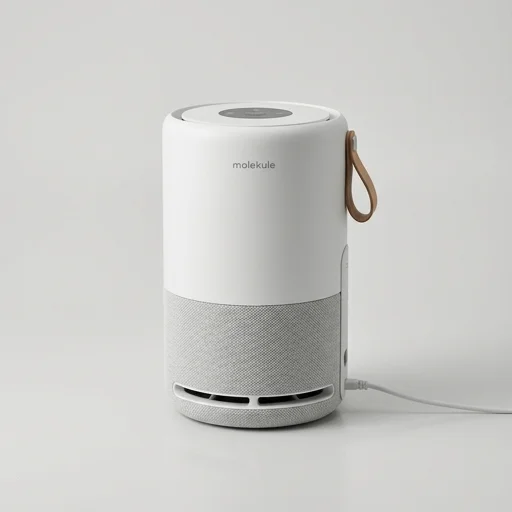 Molekule Air Mini (PECO Air Purifier) view 3