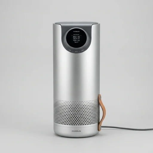 Molekule Air Pro