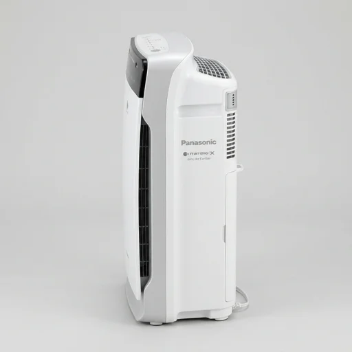 Panasonic F-VXK70 nanoe-X Ionic Air Purifier view 3