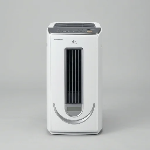 Panasonic nanoe X Ionic Air Purifier