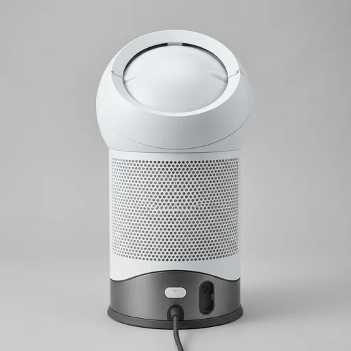 Dyson Pure Cool Me Personal Purifying Fan view 2