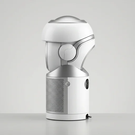 Dyson Pure Cool Me Personal Purifying Fan view 3