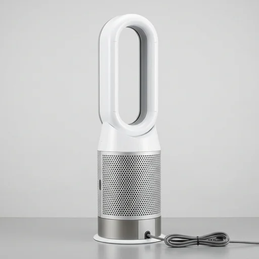 Dyson Pure Cool TP04 view 2