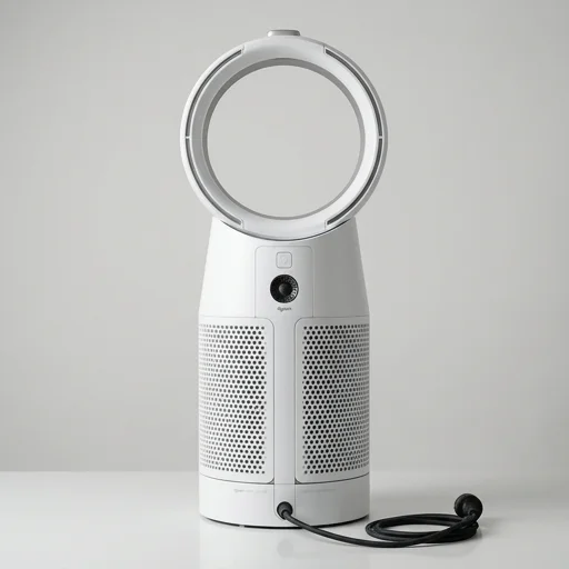 Dyson Pure Cool TP07 view 2