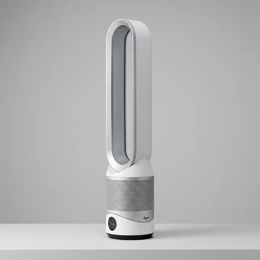 Dyson Pure Cool TP07 view 3