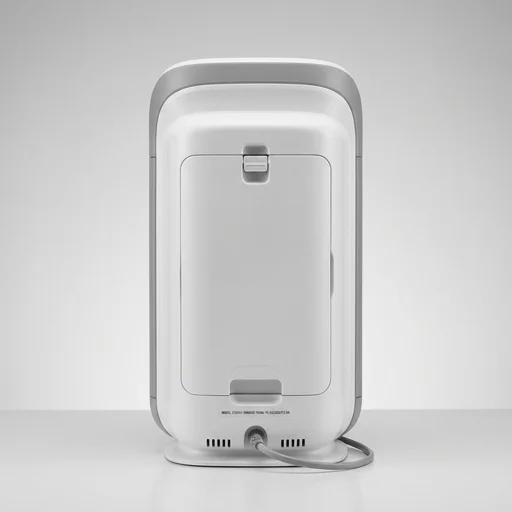 PureZone 3-in-1 True HEPA Air Purifier view 2