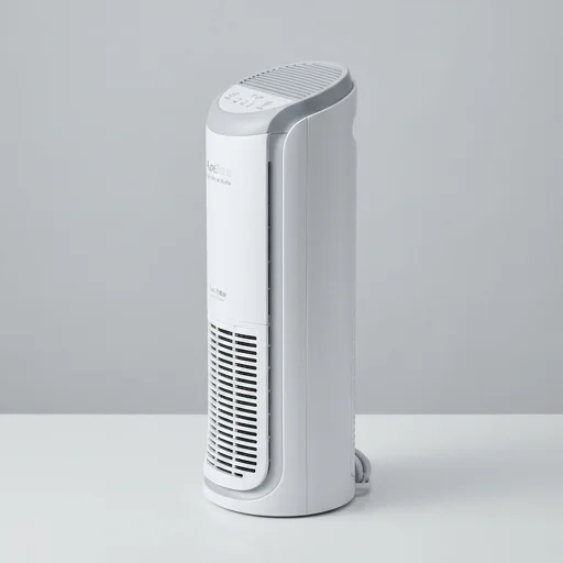 PureZone 3-in-1 True HEPA Air Purifier view 3