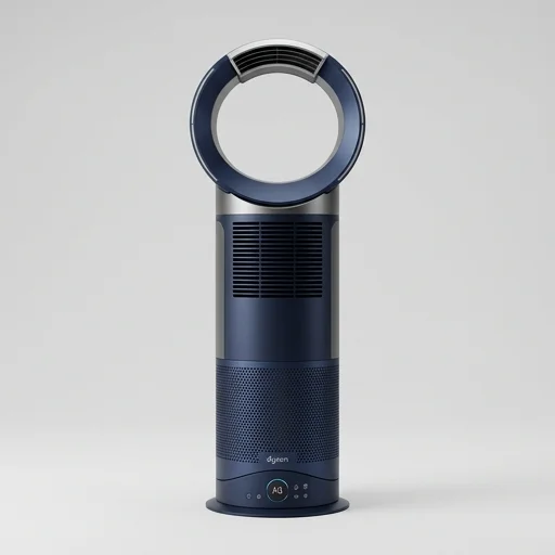 Dyson Purifier Big+Quiet Formaldehyde