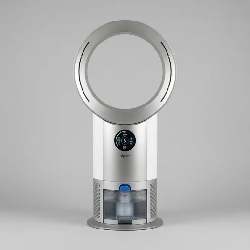 Dyson Purifier Humidify+Cool PH04