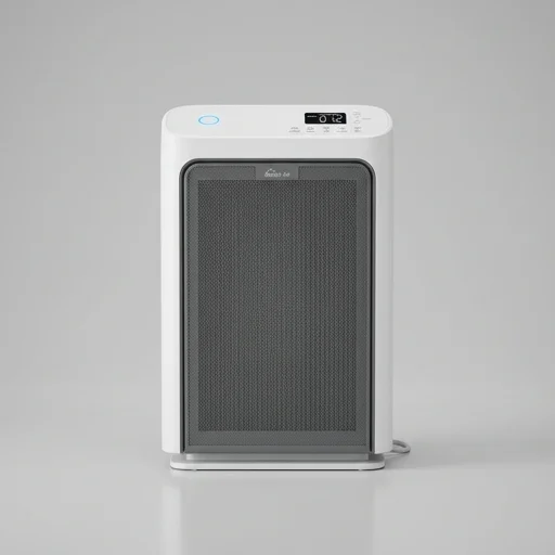 Rabbit Air A3 HEPA Air Purifier
