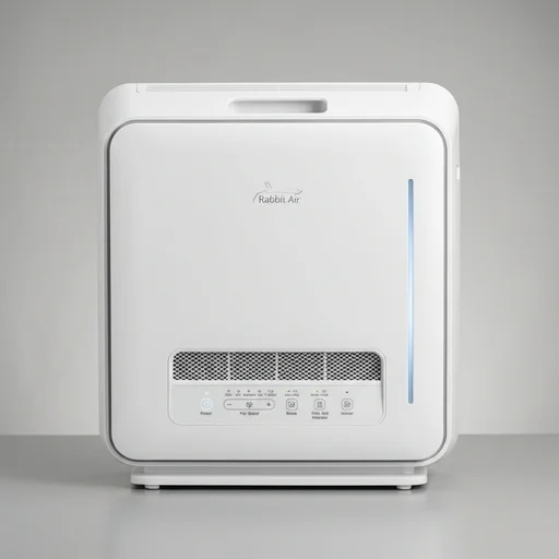 Rabbit Air MinusA2