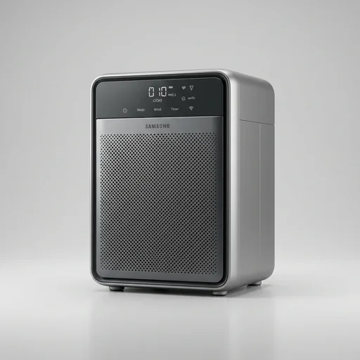 Samsung Cube Air Purifier