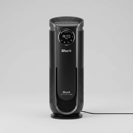 Shark Air Purifier 6 Max