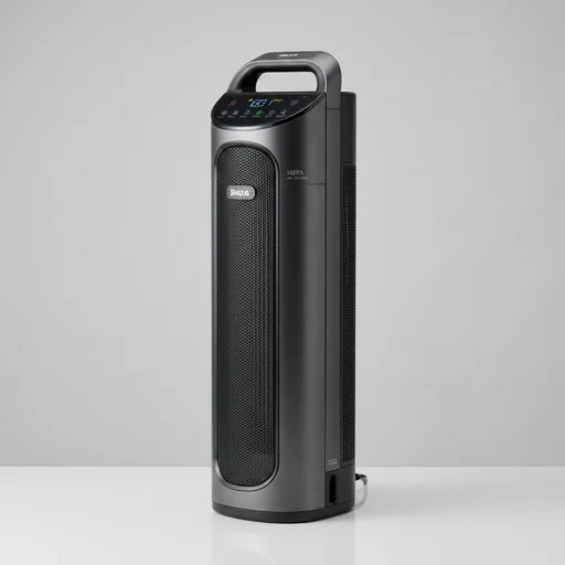 Shark Air Purifier 6 Max view 3