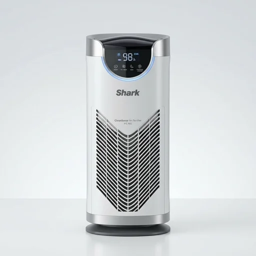 Shark CleanSense Air Purifier HC451