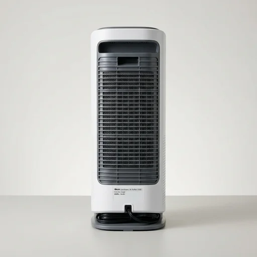 Shark CleanSense Air Purifier HC451 view 2