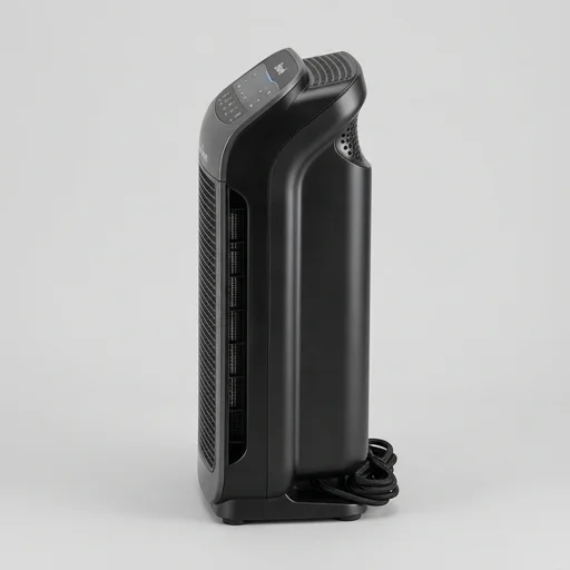 Shark CleanSense Air Purifier HC451 view 3