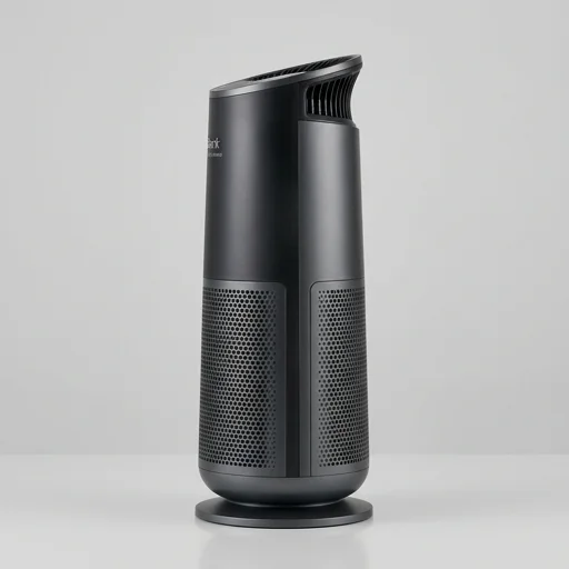 Shark HP102 Clean Sense Air Purifier MAX view 3