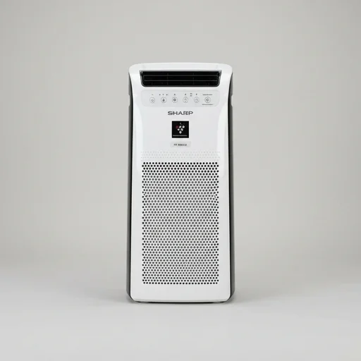 Sharp Plasmacluster FP-A80UW Ionic Air Purifier