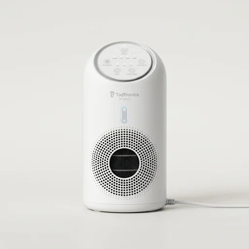 TaoTronics TT-AP001 HEPA Air Purifier