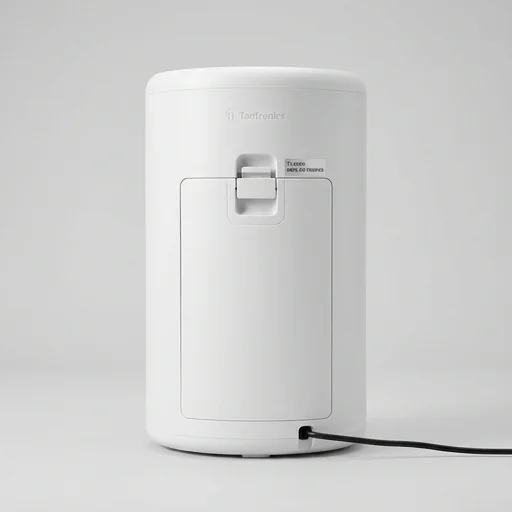 TaoTronics TT-AP001 HEPA Air Purifier view 2
