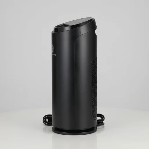 TaoTronics TT-AP001 HEPA Air Purifier view 3