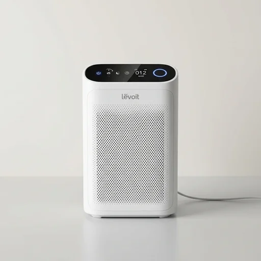 Levoit Vital 100S Smart Air Purifier