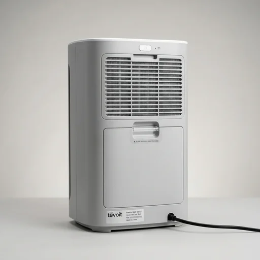 Levoit Vital 100S Smart Air Purifier view 2