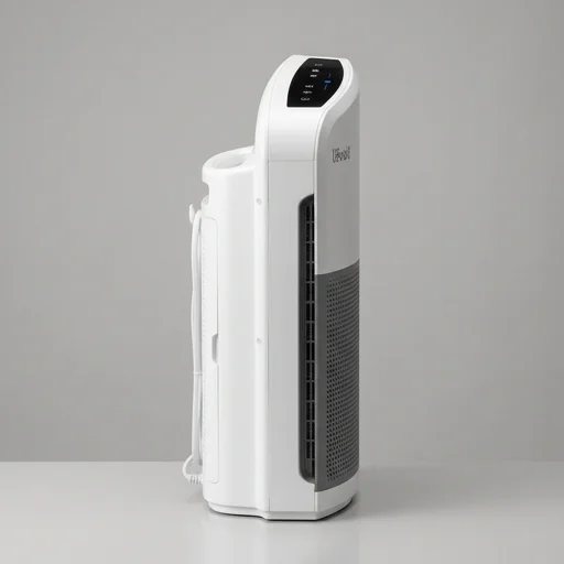 Levoit Vital 100S Smart Air Purifier view 3